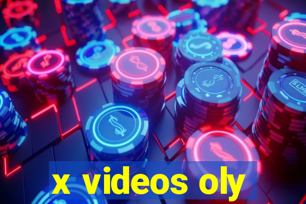 x videos oly